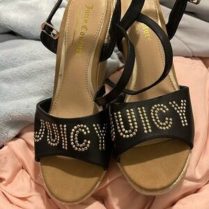 Juicy Wedges